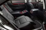 Lexus LS600h L 2008 года